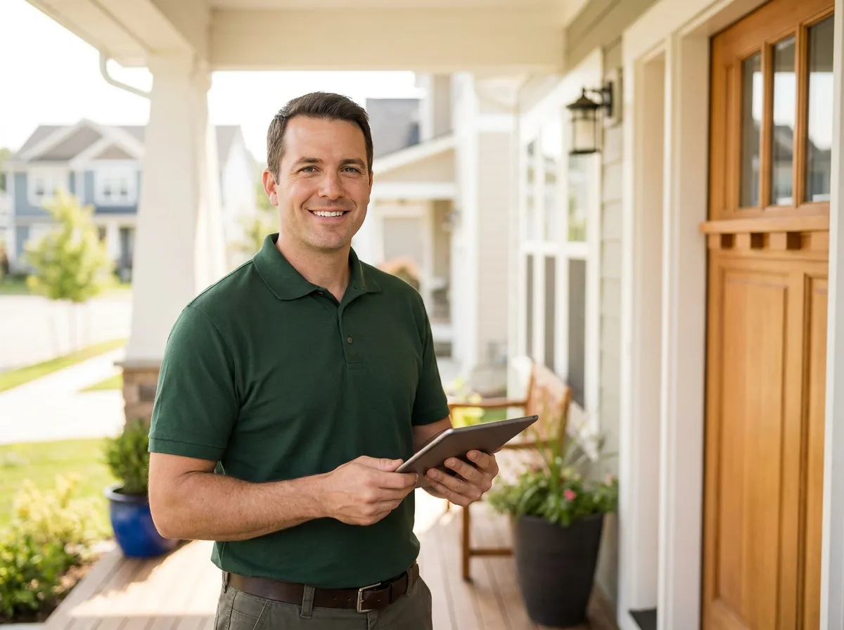 Pest control FAQs for Gibson, NC